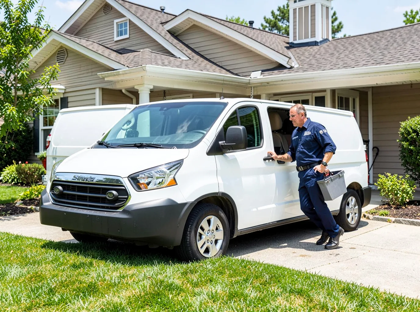 Emergency Plumber company in Thomas, OK
